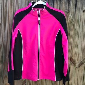 New Made For Life Jacket Large Pink